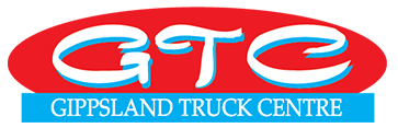 Image of Gippsland Truck Centre logo