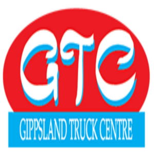 Logo of top-notch car service in Bairnsdale at Gippsland Truck Centre.